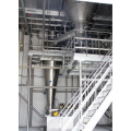 Pressure Spray (cooling) Dryer for Powder and Granular Products